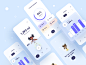 Water Drinking Reminder App
by Gregory Riaguzov