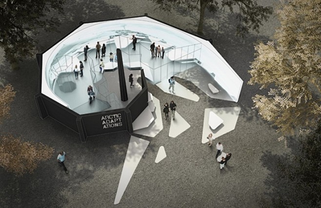 Venice Biennale 2014...
