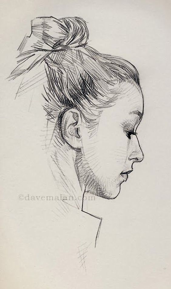 David Malan, pencil ...