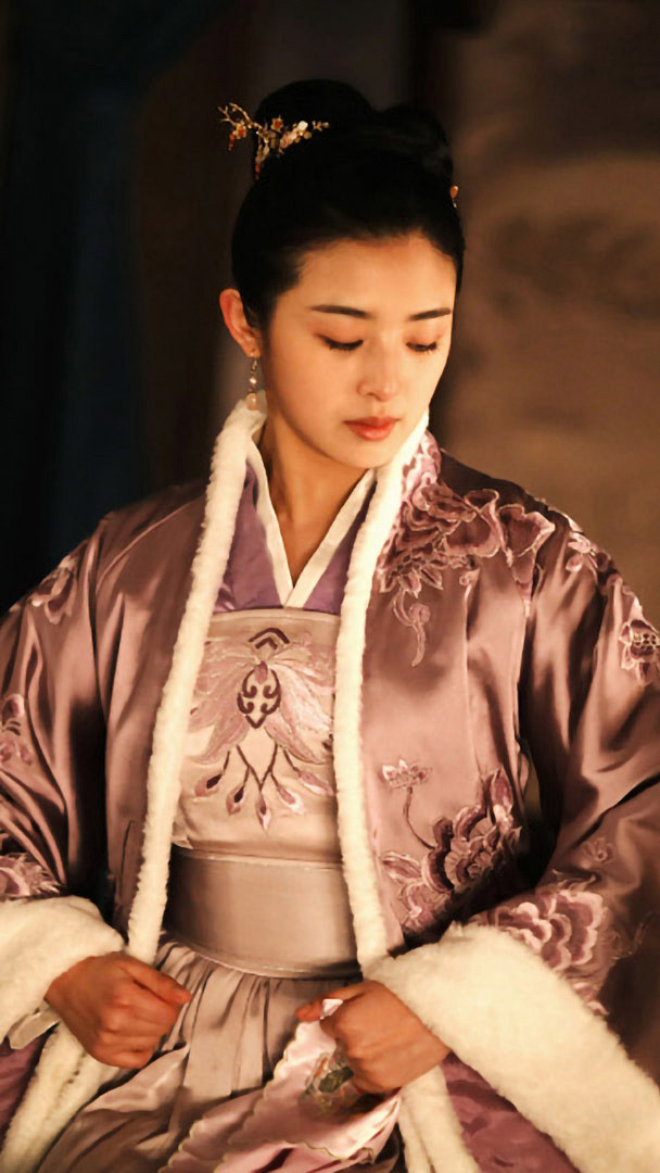 知否知否应是绿肥红瘦盛淑兰张含韵饰