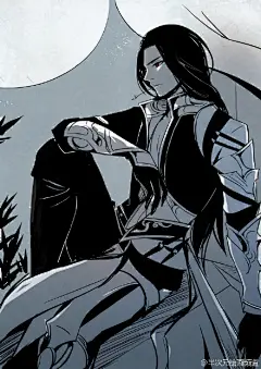 #剑网3# 琴爹帅我一脸嗷嗷嗷！这周的壁纸都get啦(๑•̀ㅂ•́)و✧ 绘师：@3蓝诺3【高清完整版戳】O网页链接