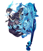 愛麗絲 Grandioso