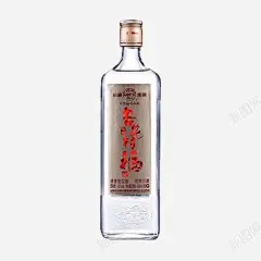 杏花村福酒 平面电商 创意素材