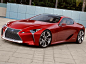 New Lexus LFA hybrid.