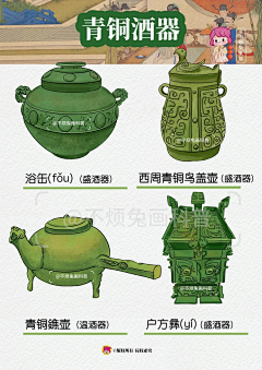 别碰我的白采集到青铜