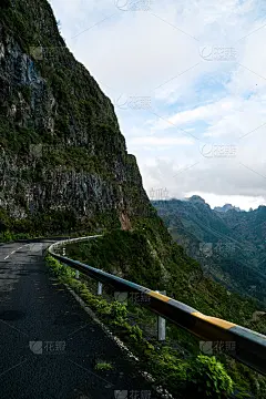 山路
