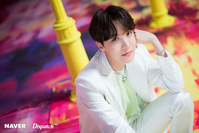 郑号锡(J-HOPE)