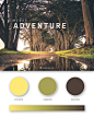 37 Beautiful Color Palettes For Your Next Design Project (6)
