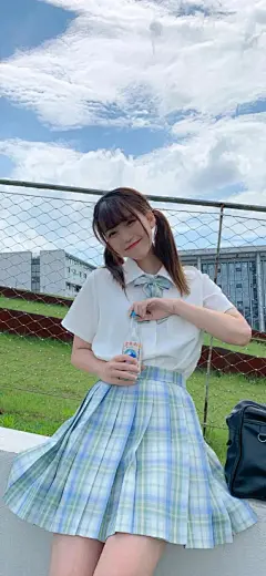 明星壁纸：美女高清壁纸-今日头条