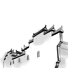 ʚ山山ɞ采集到国粹字画