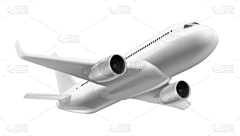 _微光采集到航空