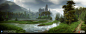 noah-monnereau-noahmonnereau-hogwartslegacy-vegetation-011c.jpg (3840×1519)