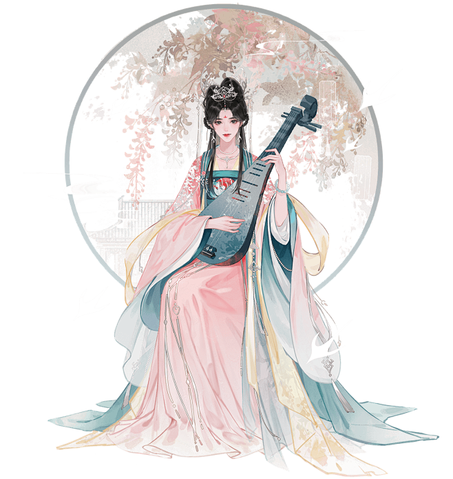 《凌云诺》手游官方网站--绮丽国风社交手...