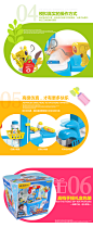纽奇儿童过家家玩具仿真医药箱医具箱医生玩具套装宝宝打针听诊器-tmall.com天猫