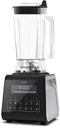  Caso B3000 Touch High Speed Smoothie Blender 