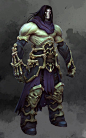 Darksiders II