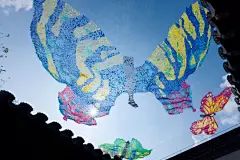 一文看完全国4家万象天地规划设计，玩转『街区+Mall』商业模式！|mall_网易订阅