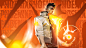 Valorant Graphics : Fan-made graphics for the new fps shooter "VALORANT" developed by Riot Games
