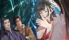 枯骨~~采集到情