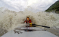 Surfing Alaska's Bore Tide