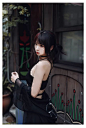 cosplay