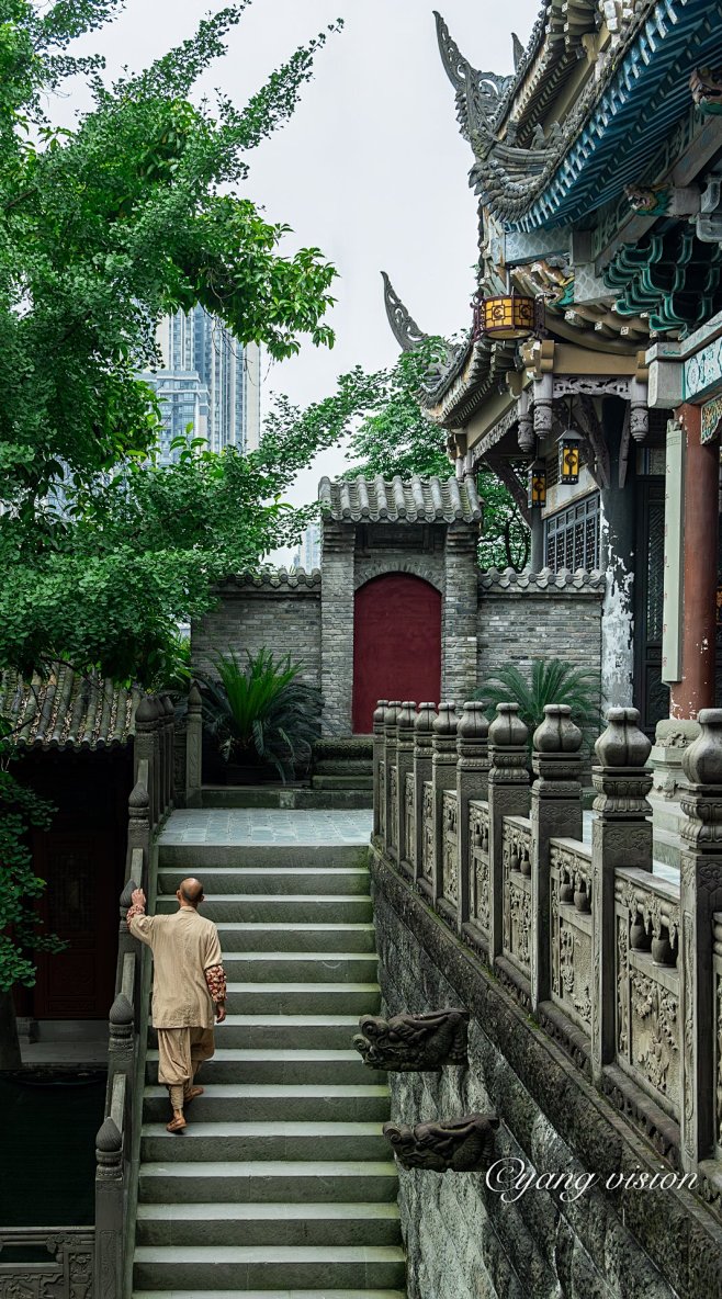 小场景 - 首页 - 微博