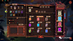 tonyCM采集到game UI