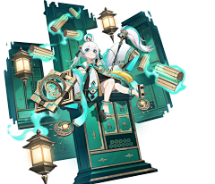 玨玨玨玨Gd采集到角色
