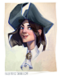 Sasha Tudvaseva : Freelance Artist