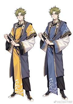 西瓜撞地球啦采集到日韩男
