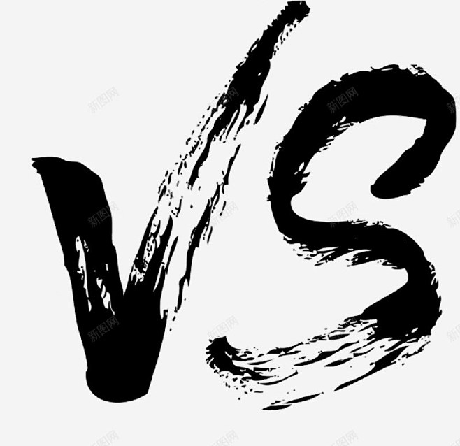 VS图标