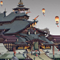 棺材店-设计（Design of Coffin shop）
