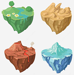 石头-花瓣网|陪你做生活的设计师 | 蛮蜗网