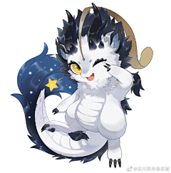 【狡童】采集到动物