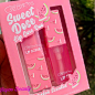 This contains an image of: Lip Gloss