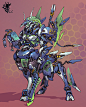 zhaoyun robot