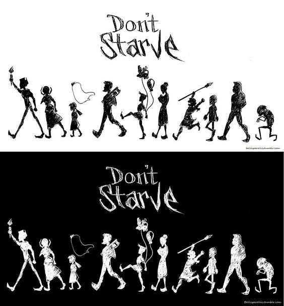 Don't Starve Togethe...