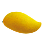 PNG 水果 芒果(400×400)