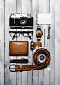 Personal Possessions by Josh Caudwell on 500px