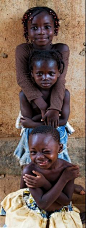 Burkina Faso - Africa