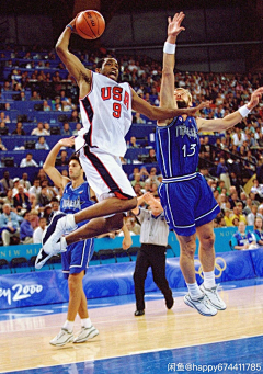 海边听偏爱a采集到NBA