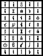 I的LOGO - 小红书搜索