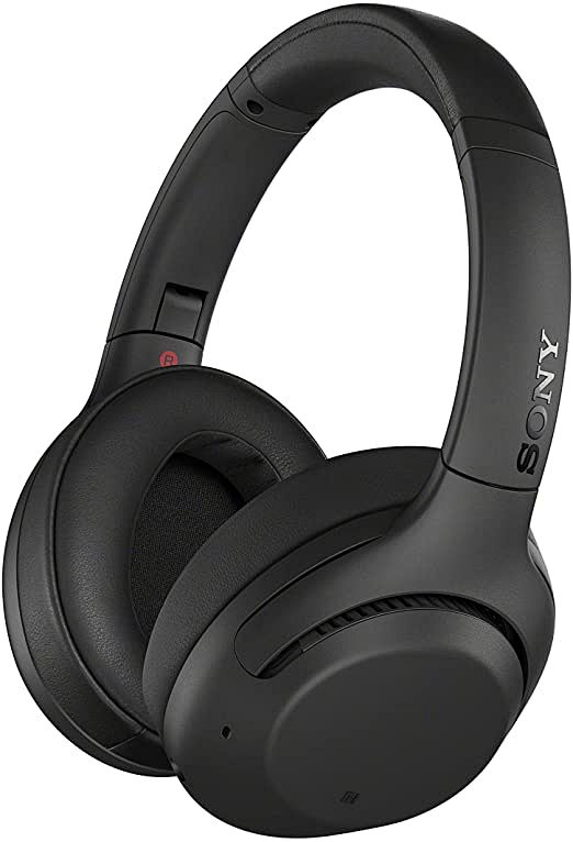 Sony WH XB900N 