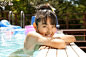 河田真由