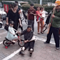 笑出强大：每天出门都给我这么多钱干什么