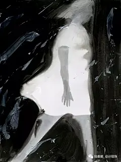 美国各大院校插画风格鉴赏（上）