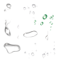 水点