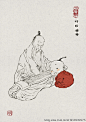明子插图_新浪博客