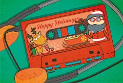 Merry Christmas!
