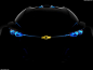 Chevrolet fnr concept 2015 1024x768 wallpaper 08